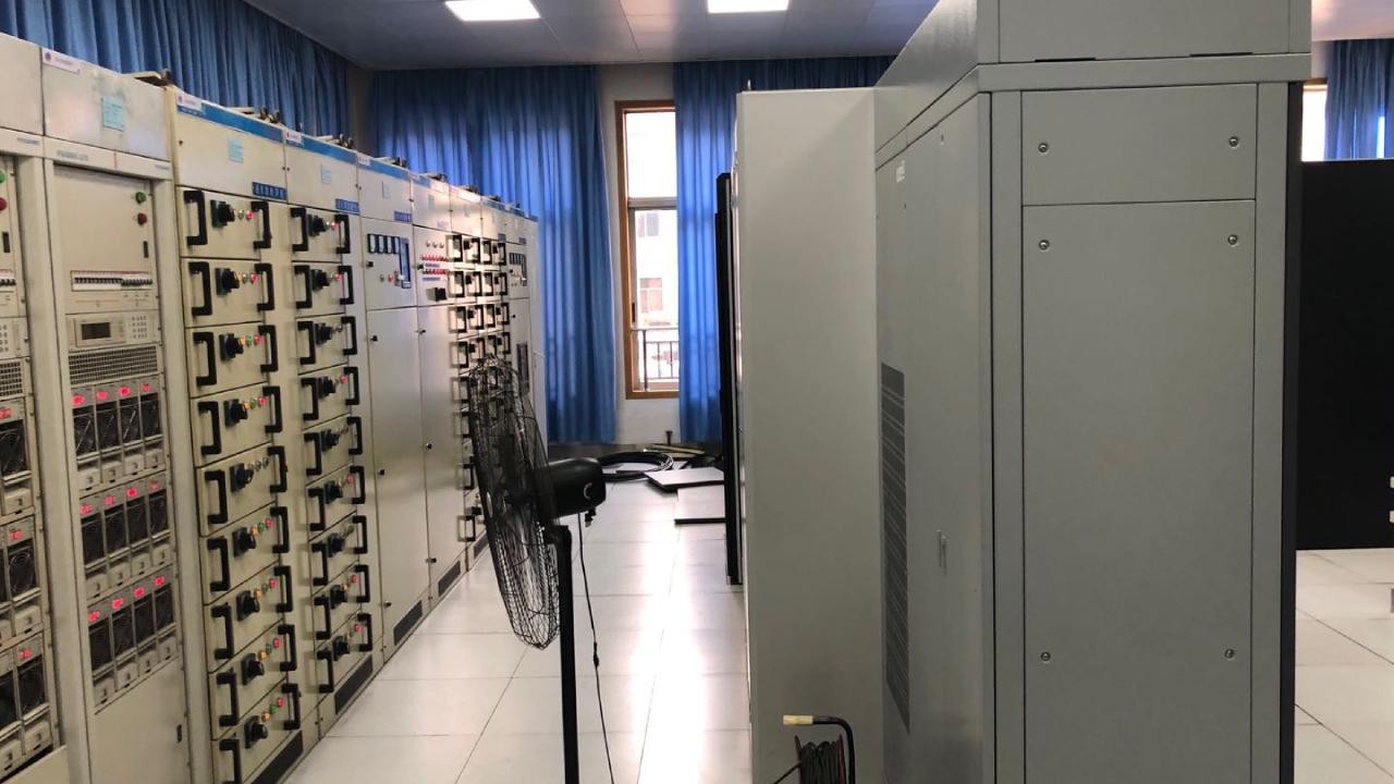 空調(diào)節(jié)能降耗措施