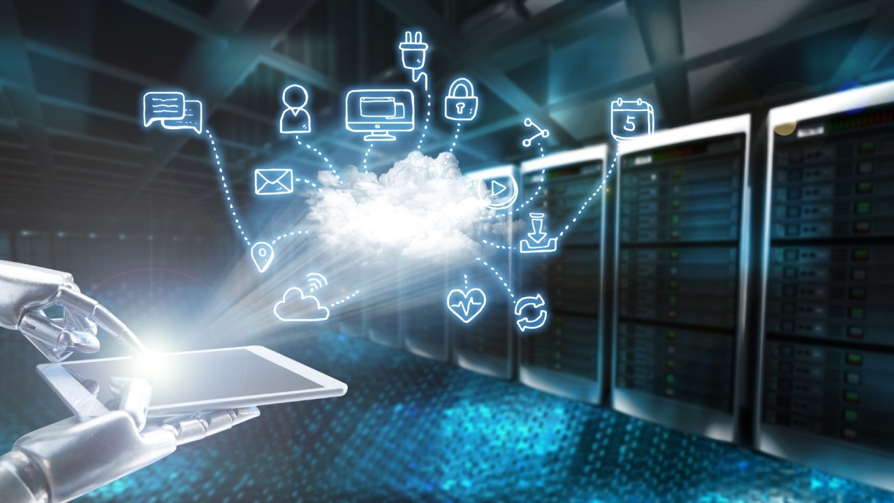 空調(diào)自動(dòng)控制系統(tǒng)為什么會(huì)得到普及？