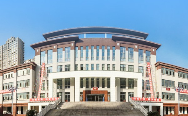 學校寢室空調(diào)集中管理(常州市西藏民族中學)